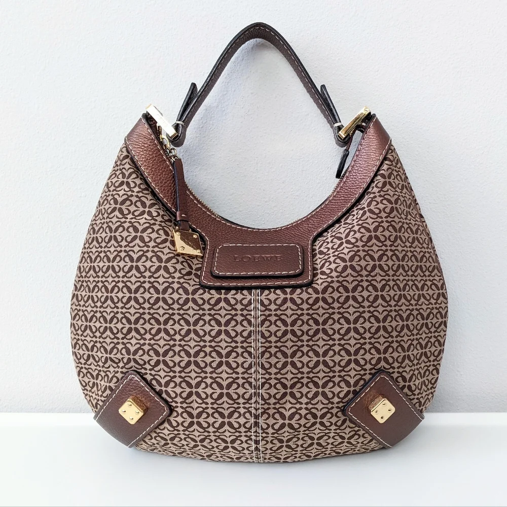 Loewe Hobo Bag